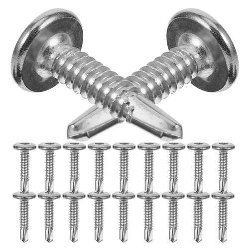 20pz chiodi per - 20pz,