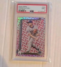 SHOHEI OHTANI HOT DOG VARIANTE