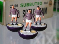 SUBBUTEO VINTAGE ANNI 70 - RICAMBI CLASSICI PESI MASSIMI - ANDERLECHT #55 - HW...