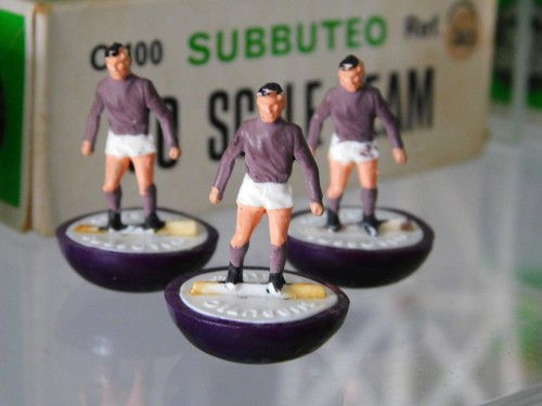 Subbuteo vintage anni - subbuteo,