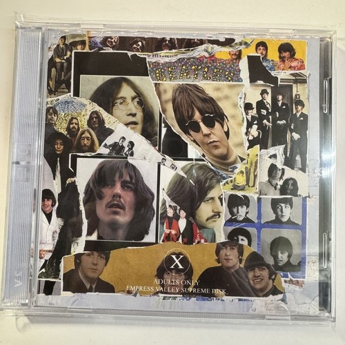 The beatles anthology 0 - beatles,