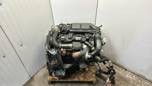 8hr motore citroen 4 hdi - motore, 1.4