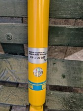 Ammortizzatore posteriore Fiat Tipo - BILSTEIN B8 Performance Plus 24-269162