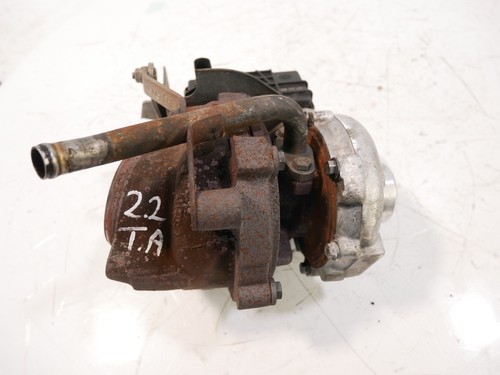 Turbocompressore per bmw - turbocompressore,