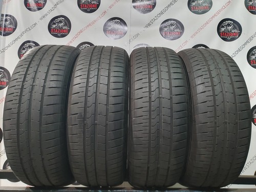 Gomme estive usate - estive, falken