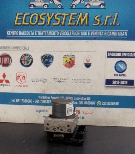 Abs per ford - per, (ccu)