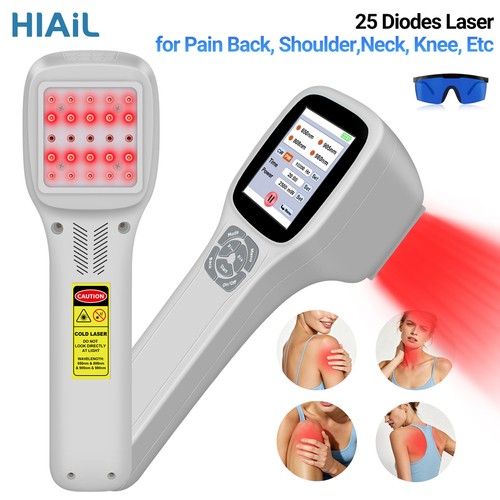 Dispositivo laserterapia - dispositivo,