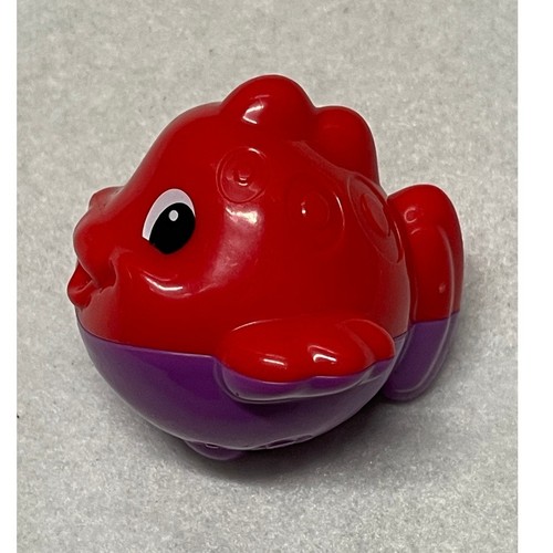 Fisher price ocean - ocean, wonders
