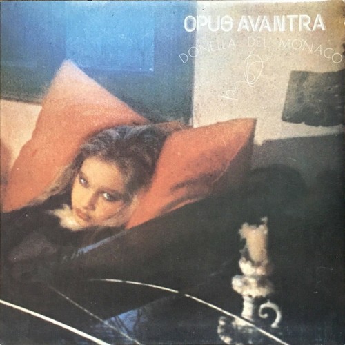 Opus avantra donella del - opus, avantra,