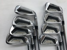 Callaway LEGACY Set di ferri