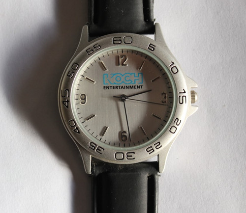 Orologio polso promozionale - da,