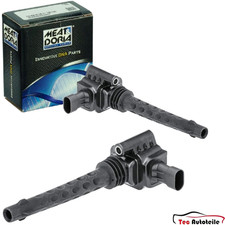 2x Bobina Accensione Meat