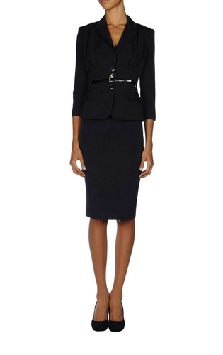 Elisabetta franchi tuta - franchi,