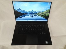 Dell Precision 5520 i7-6820HQ