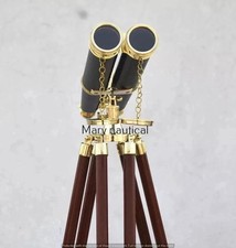 Binocolo nautico vintage 62''