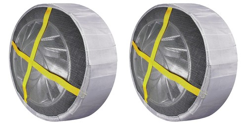 Calze neve catene omologate - da,