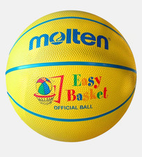 PALLONE MINIBASKET MOLTEN