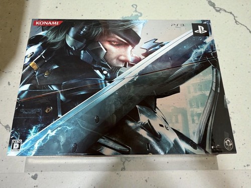 Metal gear rising revengeance - gear,