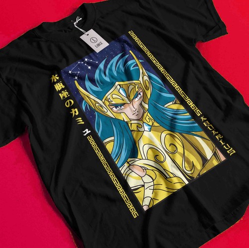 Saint seiya shirt - saint,