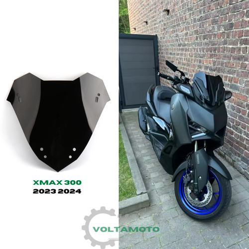 Cupolino basso nero fume - cupolino,