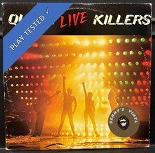 ULTRASONIC🔥Queen Live