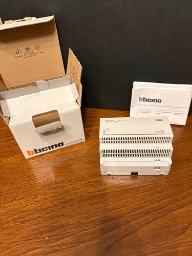 Alimentatore per impianto 2 - per,