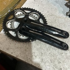 Catena doppia bici da strada