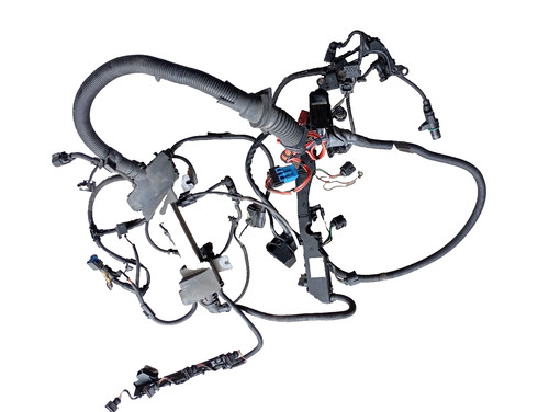 Motorkabelbaum per bmw - per,