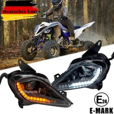 Faro proiettore E24 led luce