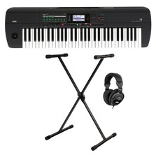Korg i3 Music Workstation Set