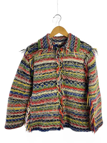 Cardigan top issey miyake - i.s.,