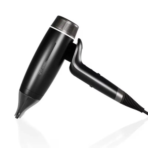 Ghd speed phon ionico nero - speed,