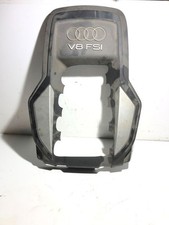 Coperchio motore audi - audi, d4