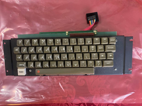 Tastiera apple ii - apple,
