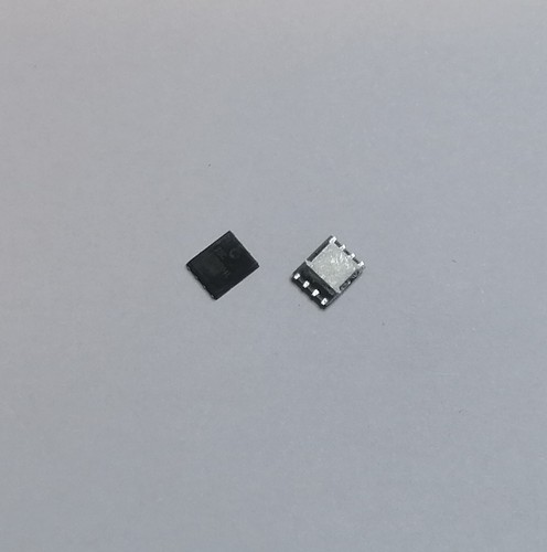 Tsc tsm220nb06lcr mosfet - 10, pz