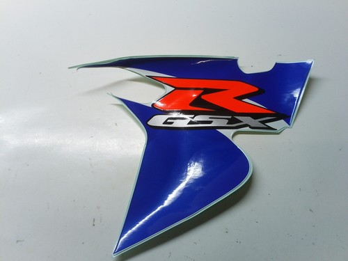 Suzuki gsx adesivo carena - gsx-r,