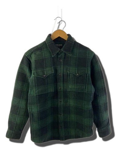 Filson foderato mackinaw jack - filson,