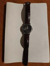 Orologio Lorus Quartz V610-9000 - Anni 90 - Soccer Timer - Vintage - Non Funzion