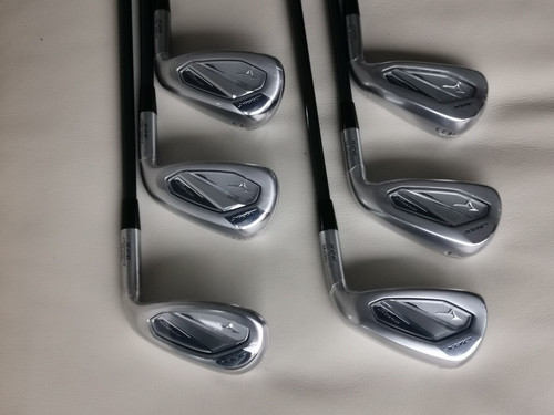 Set ferri mizuno jpx 925 - set, di
