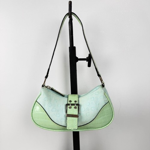 Borsa tracolla guess vintage - borsa,