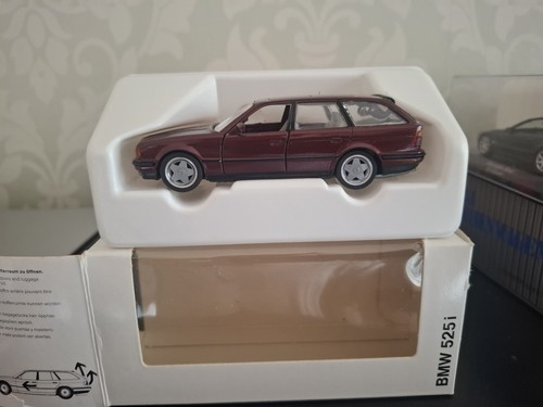 Gama bmw e34 5251 - e34, touring
