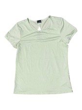 Cavallo SS Top - Light Green -