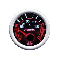 Termometro temperatura olio