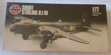 Airfix short Stirling BI/III