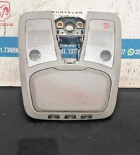 RICAMBI USATI, PLAFONIERA