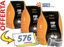 576 Capsule → POP Caffè