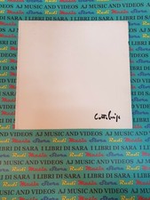 Book libro GALILEO CATTABRIGA