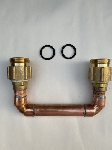 Strumento adattatore bypass