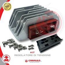 Regolatore Di Tensione SAPRISA Trattori Lombardini Ruggerini 12V 5 Pin + Pin W