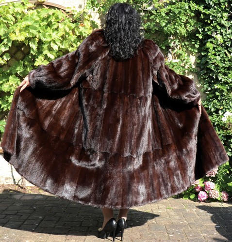 Cappotto pelliccia di - cappotto,